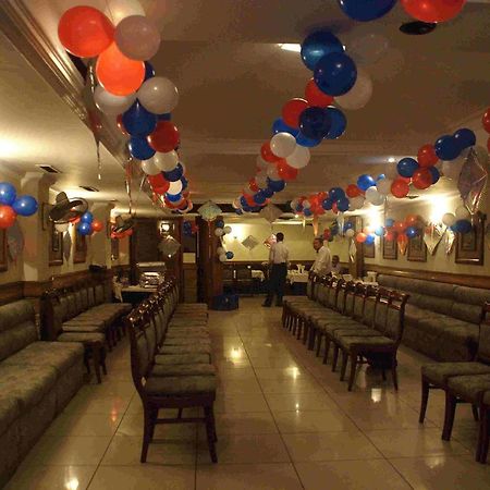 Hotel Greens Лудяна Екстериор снимка