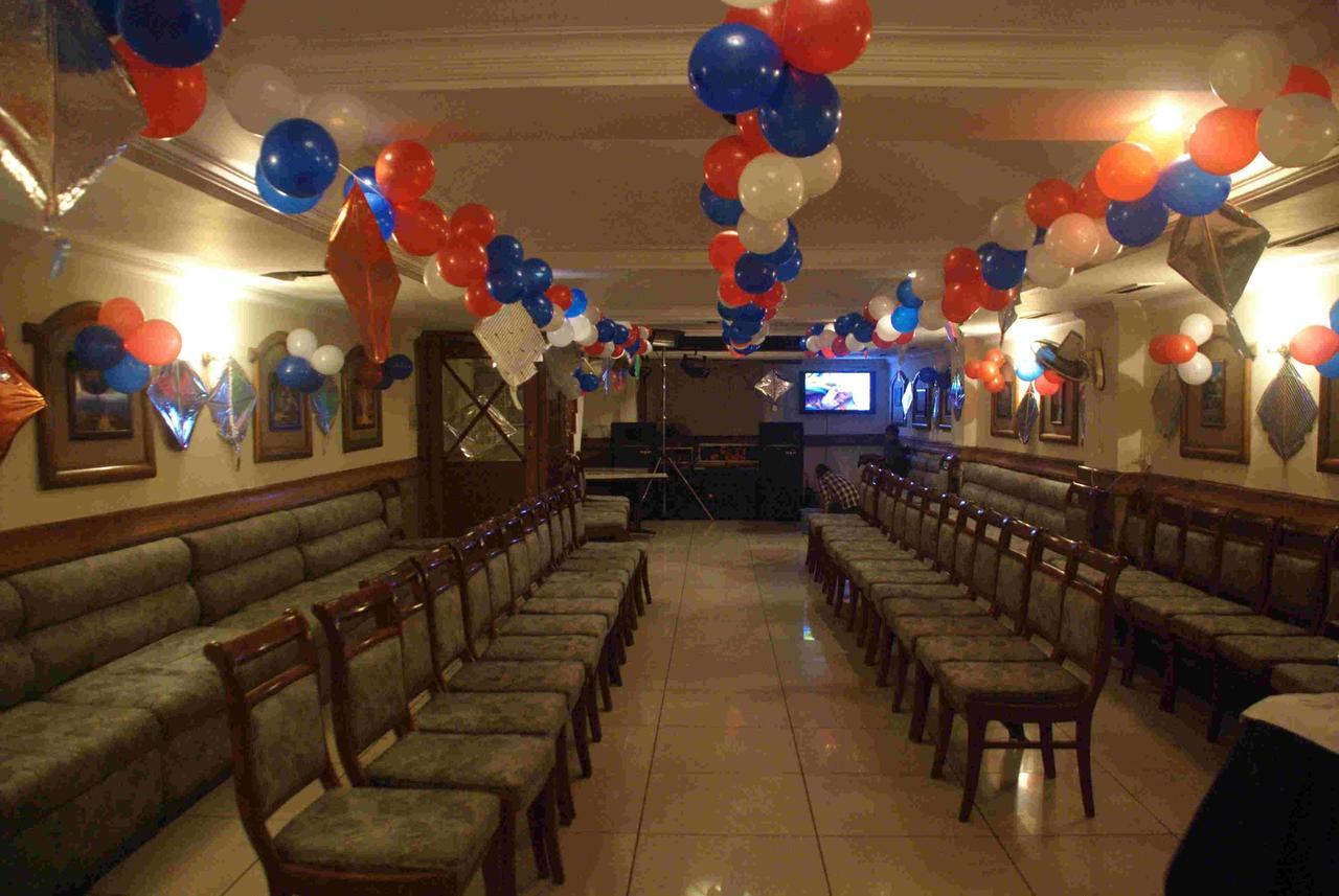 Hotel Greens Лудяна Екстериор снимка