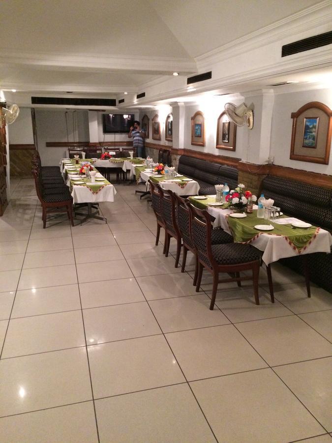 Hotel Greens Лудяна Екстериор снимка