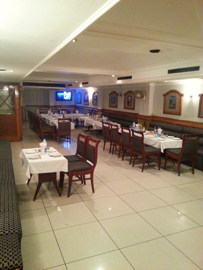 Hotel Greens Лудяна Екстериор снимка