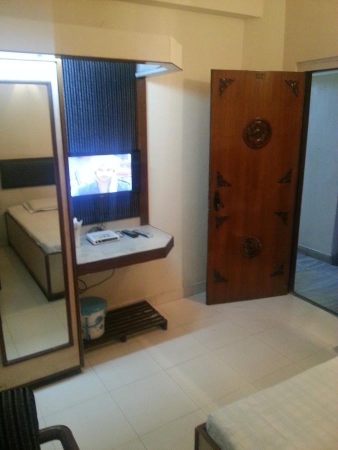 Hotel Greens Лудяна Екстериор снимка
